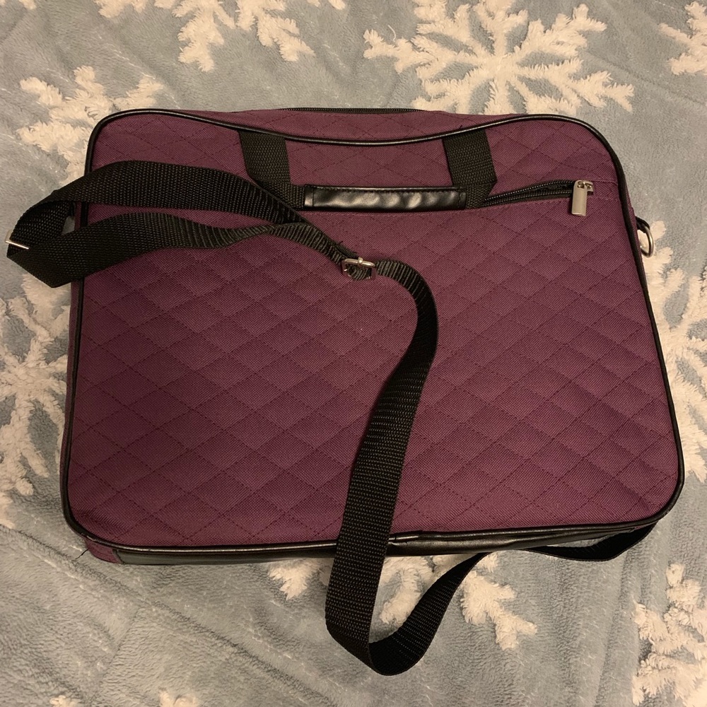 Buxtom Laptop Case w/ Mouse